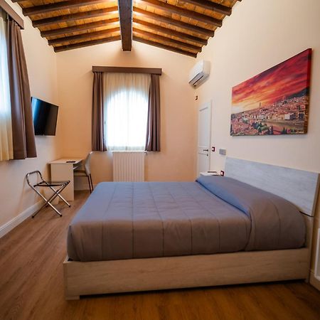 Marco'S Way Otel Floransa Dış mekan fotoğraf