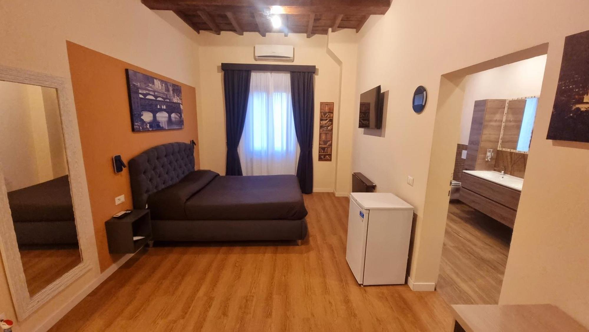 Marco'S Way Otel Floransa Dış mekan fotoğraf