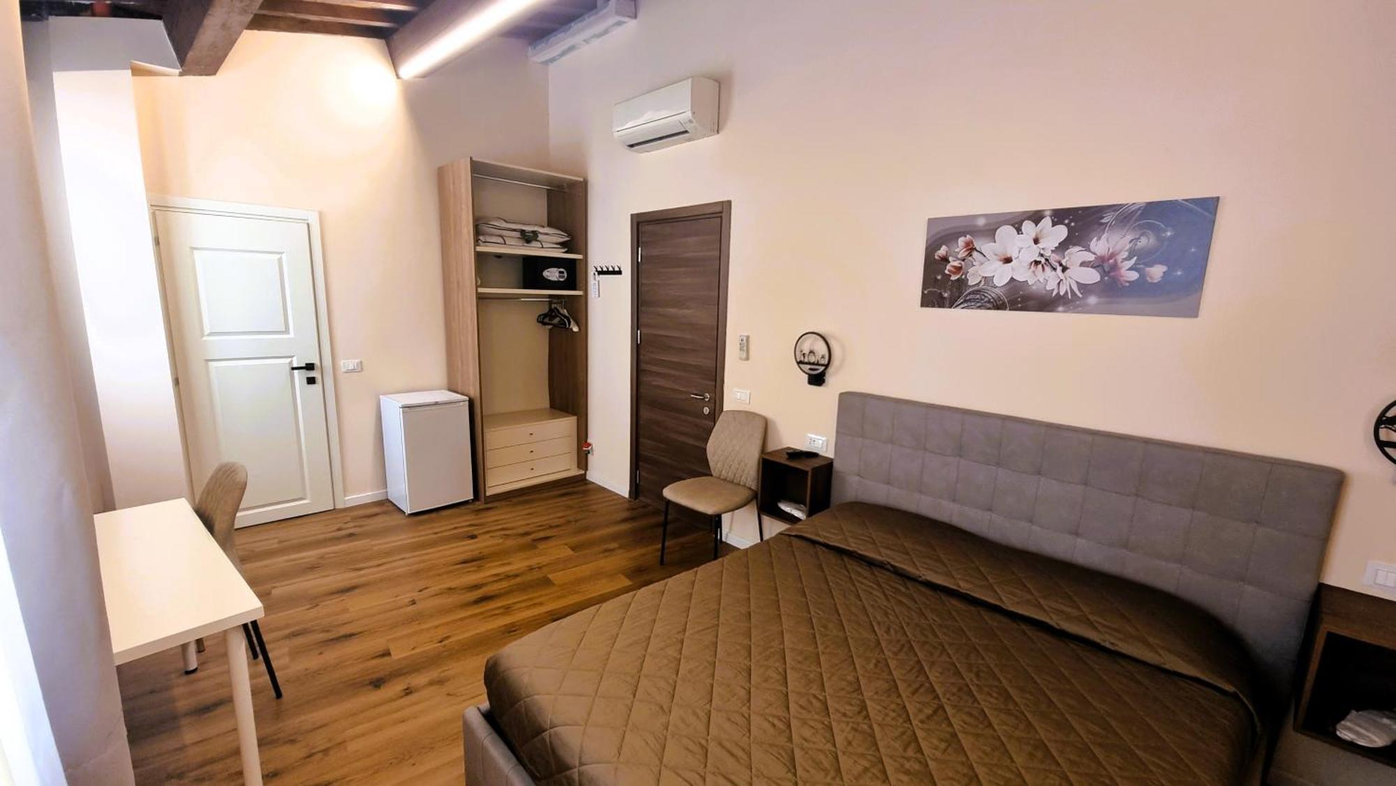 Marco'S Way Otel Floransa Dış mekan fotoğraf